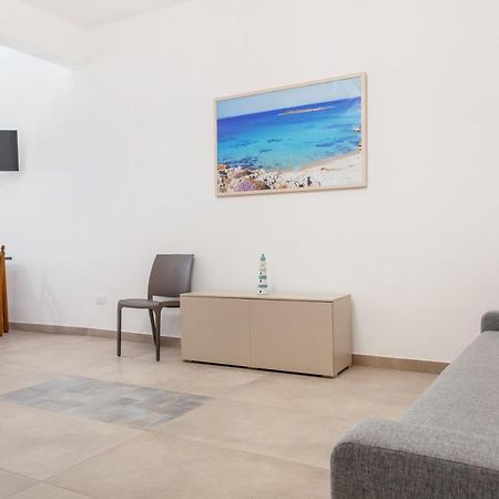 Salaqua Bed And Breakfast Torre Mozza Exterior foto